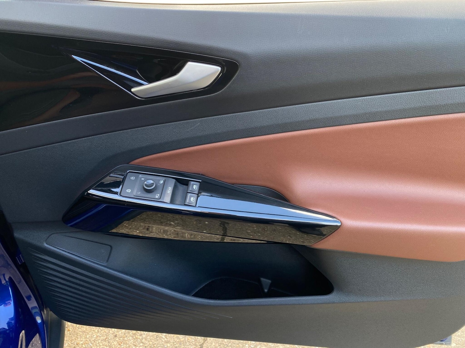 Used Volkswagen ID.4 2022 for sale - 78171100: Photo 47