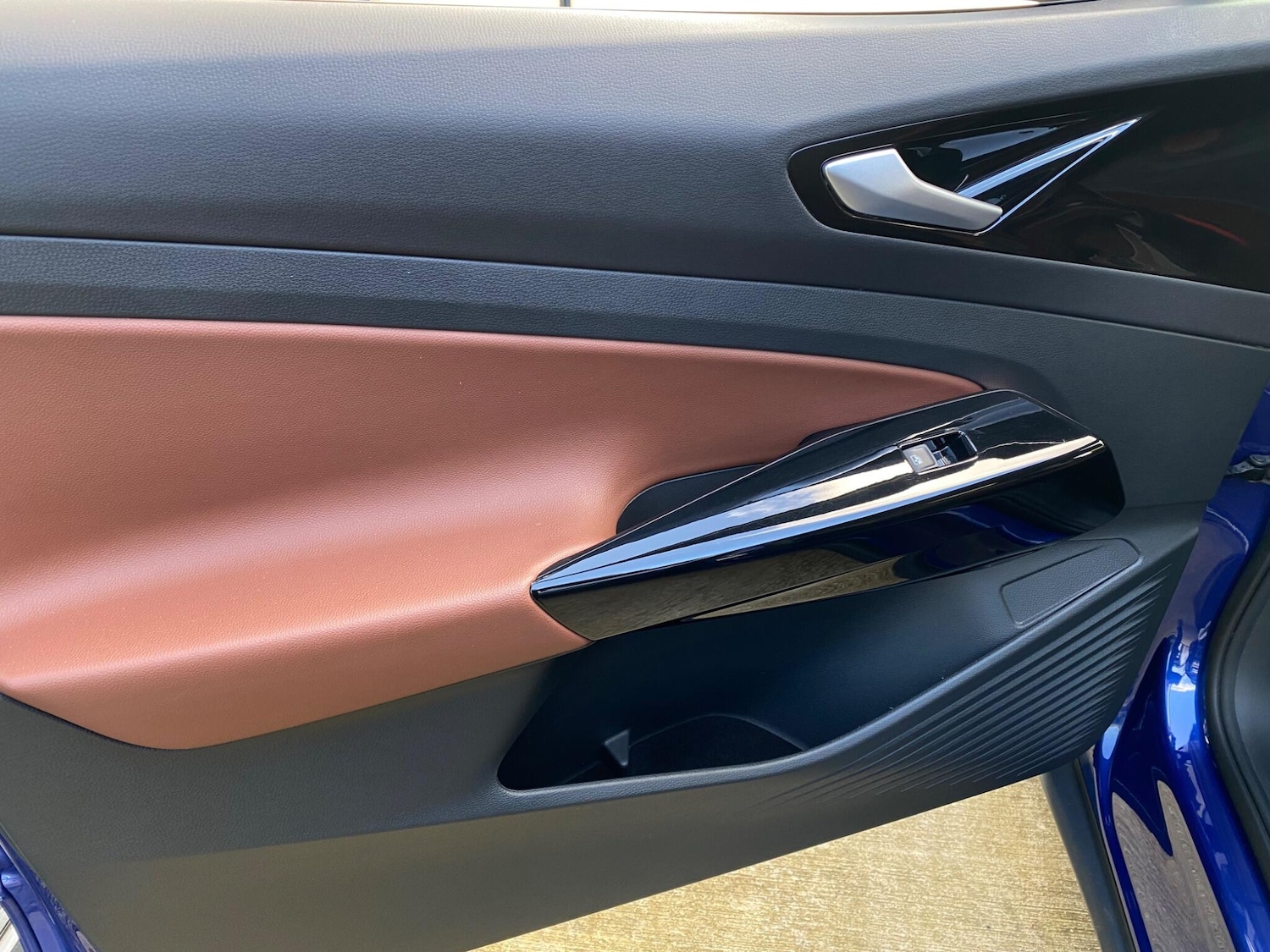 Used Volkswagen ID.4 2022 for sale - 78171100: Photo 49