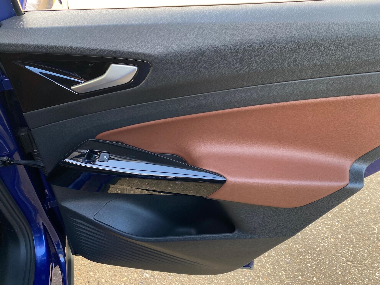 Used Volkswagen ID.4 2022 for sale - 78171100: Photo 50