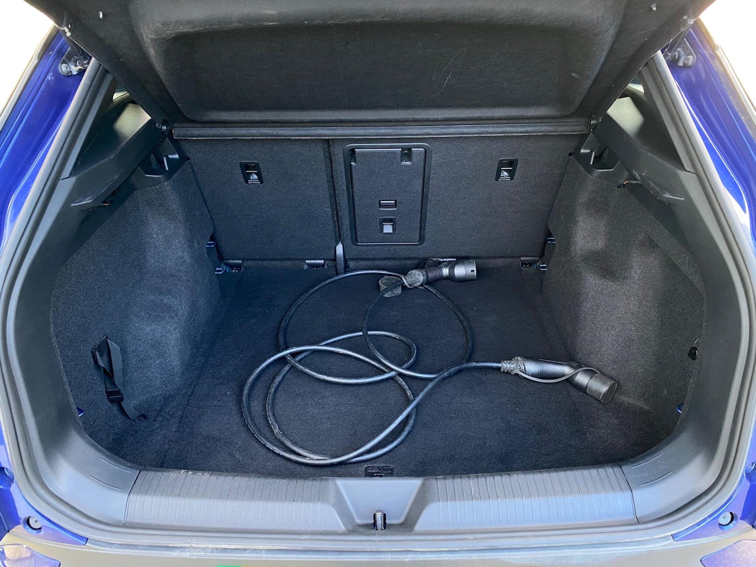 Used Volkswagen ID.4 2022 for sale - 78171100: Photo 51