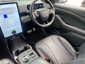 Used Ford Mustang Mach-E 2022 for sale - 78577450: Photo