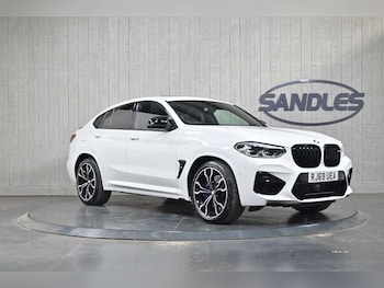 Used BMW X4 2019 for sale - 79432734: Photo