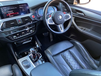 Used BMW X4 2019 for sale - 79432734: Photo