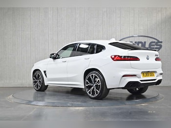 Used BMW X4 2019 for sale - 79432734: Photo