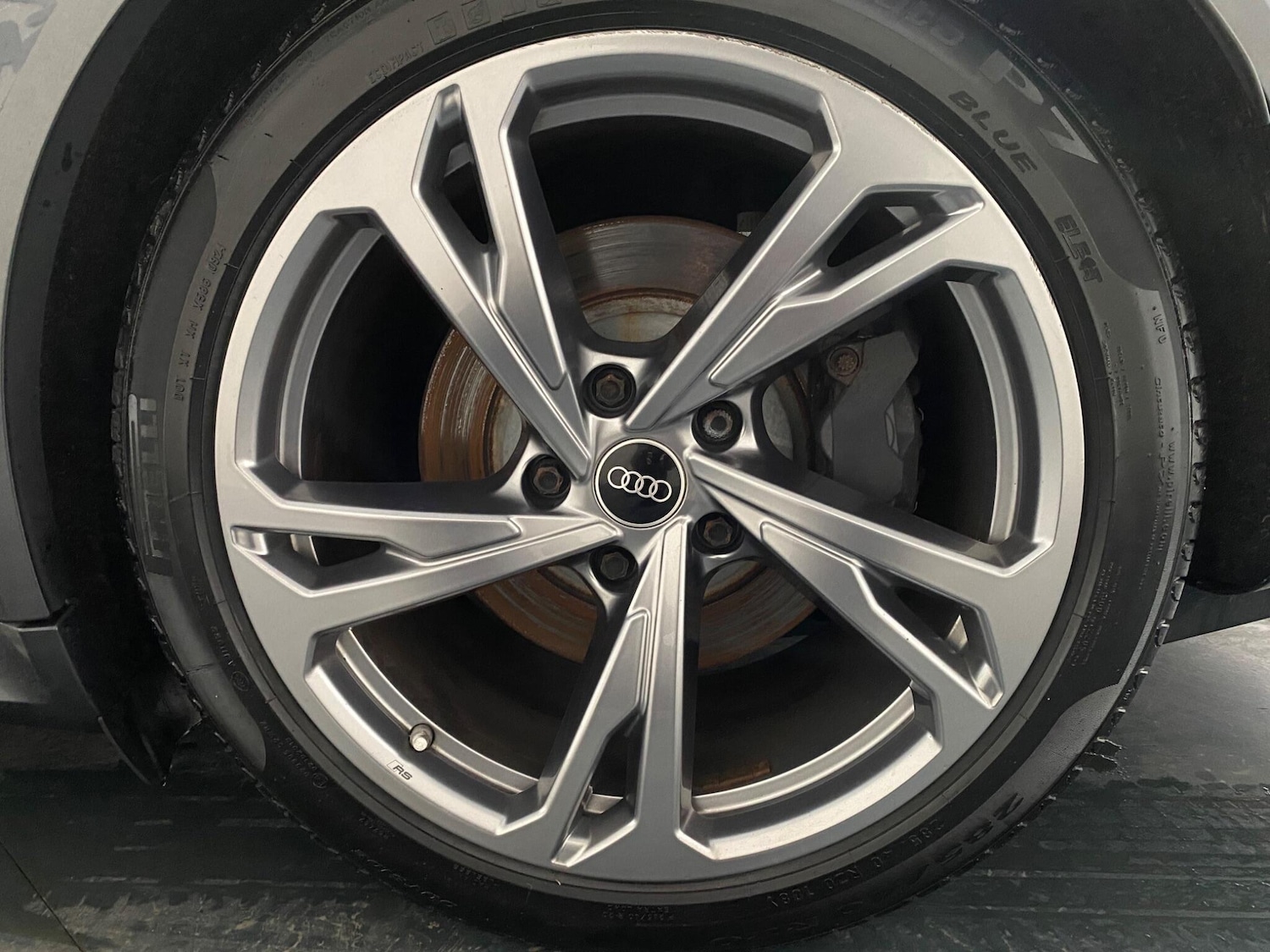 Used Audi e-tron GT 2021 for sale - 77306101: Photo 19