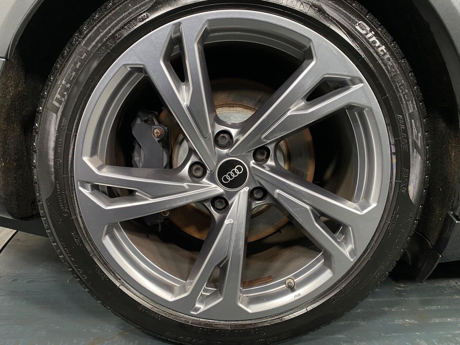 Used Audi e-tron GT 2021 for sale - 77306101: Photo 20