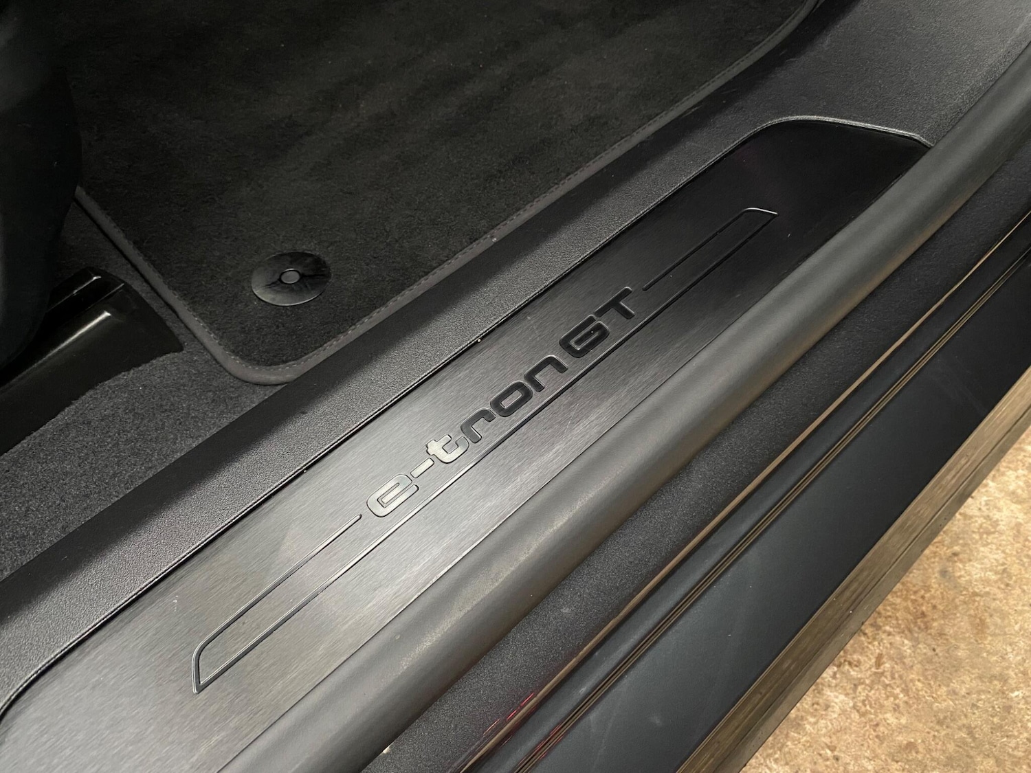 Used Audi e-tron GT 2021 for sale - 77306101: Photo 23