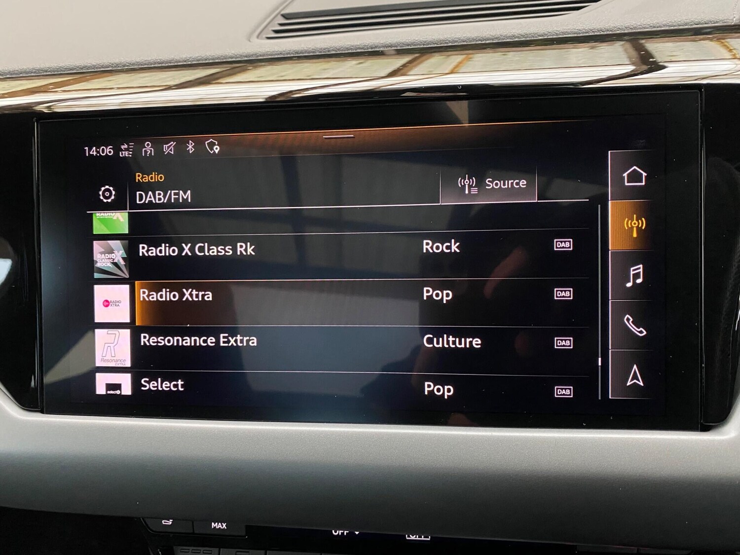 Used Audi e-tron GT 2021 for sale - 77306101: Photo 33