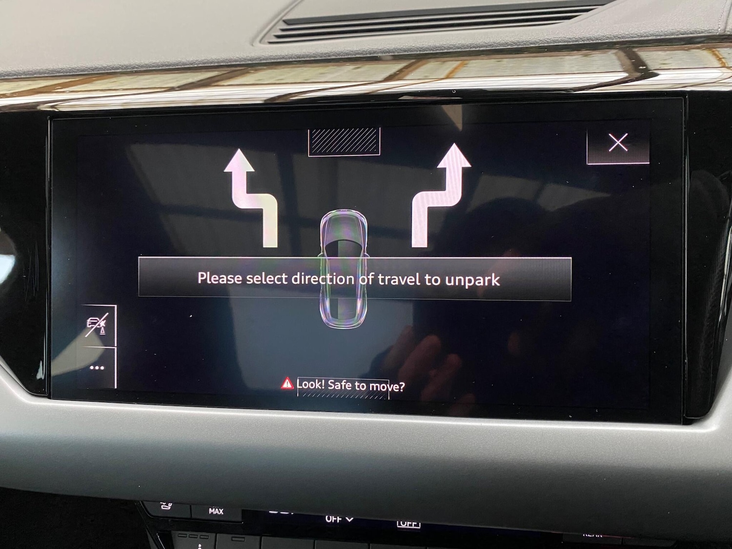 Used Audi e-tron GT 2021 for sale - 77306101: Photo 35