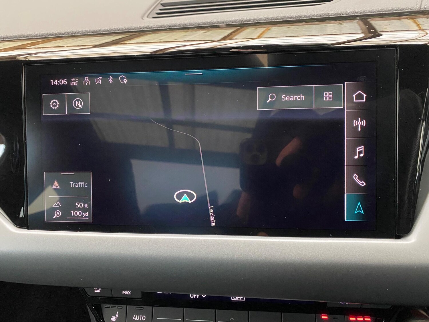 Used Audi e-tron GT 2021 for sale - 77306101: Photo 37