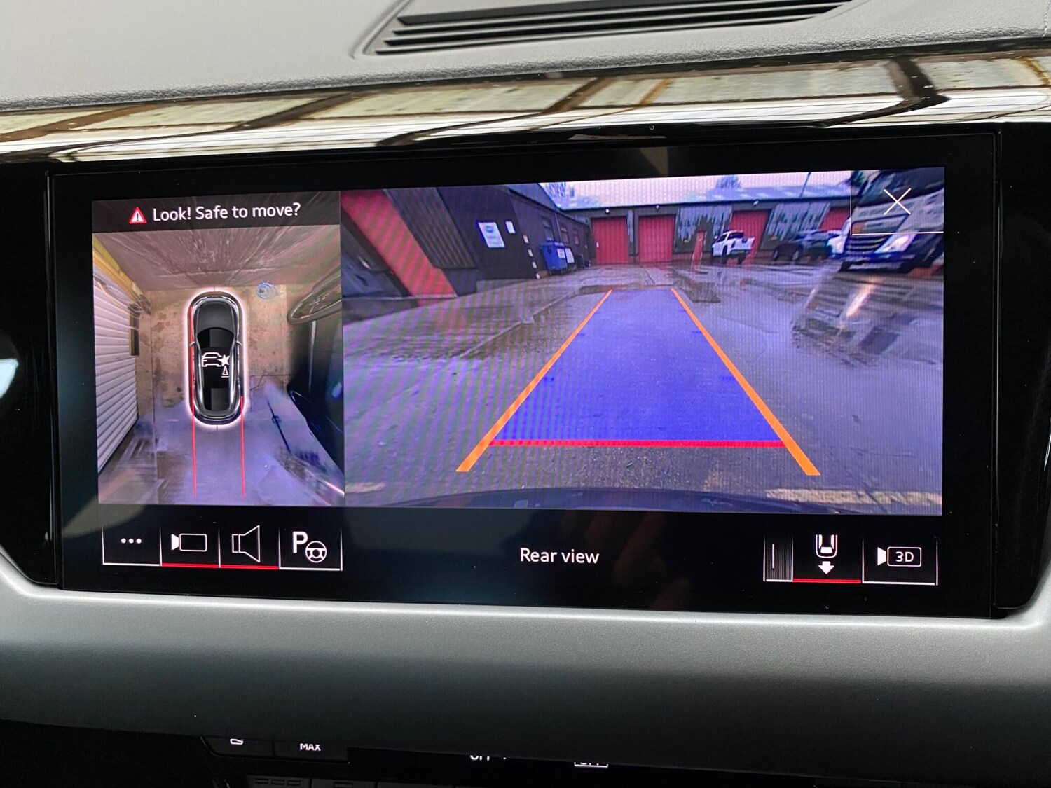 Used Audi e-tron GT 2021 for sale - 77306101: Photo 38