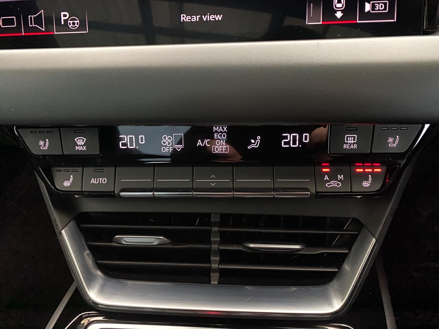 Used Audi e-tron GT 2021 for sale - 77306101: Photo 42