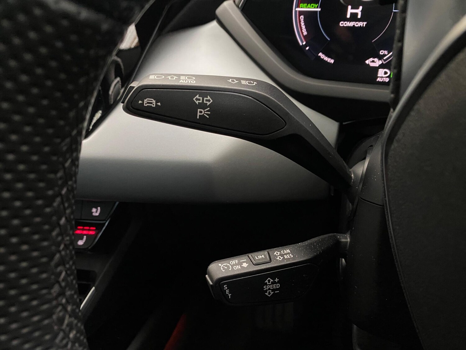 Used Audi e-tron GT 2021 for sale - 77306101: Photo 45