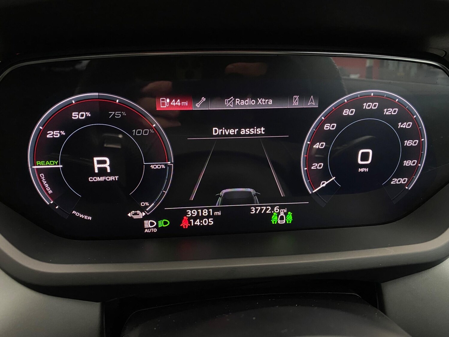 Used Audi e-tron GT 2021 for sale - 77306101: Photo 48