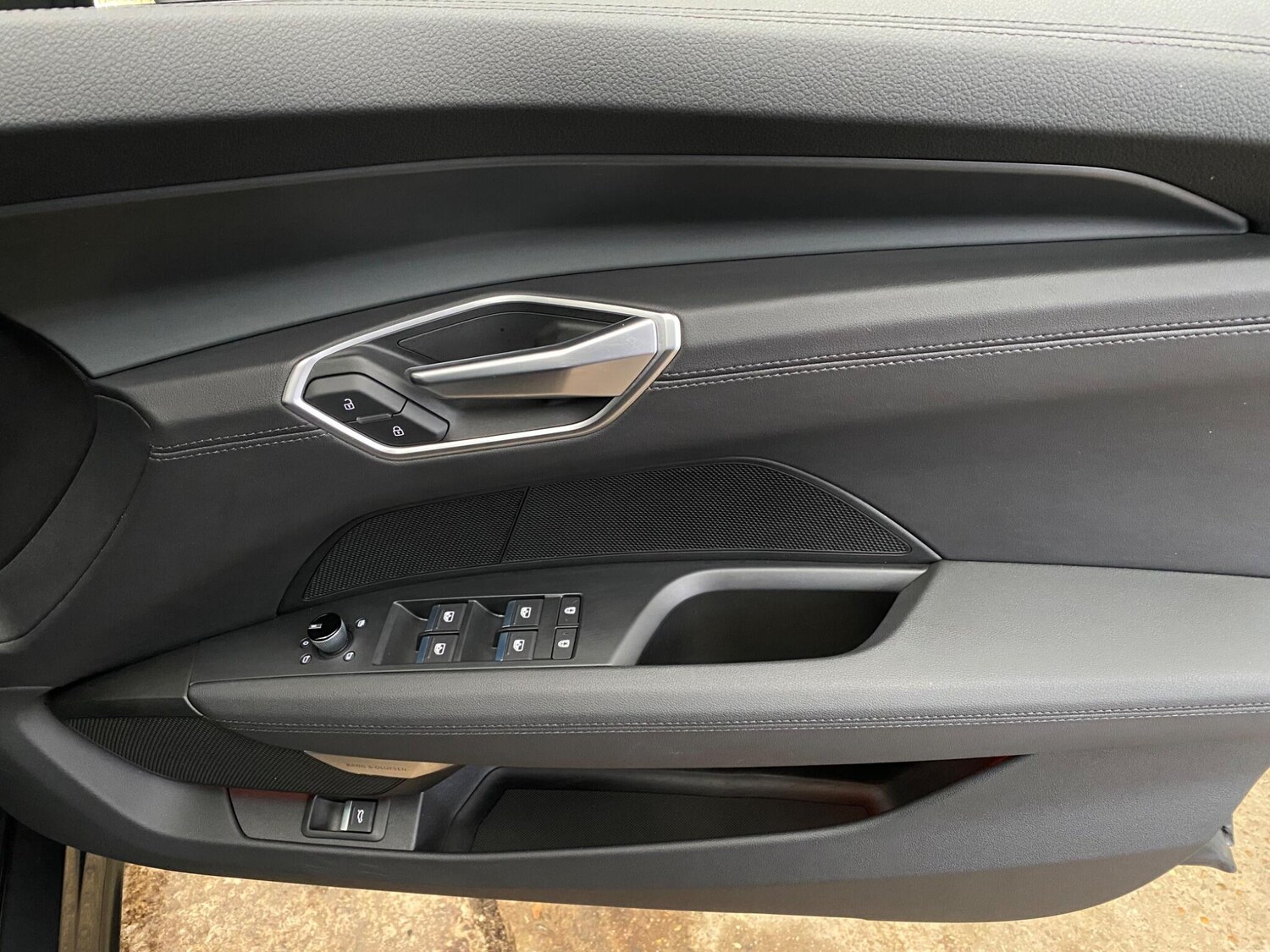 Used Audi e-tron GT 2021 for sale - 77306101: Photo 51