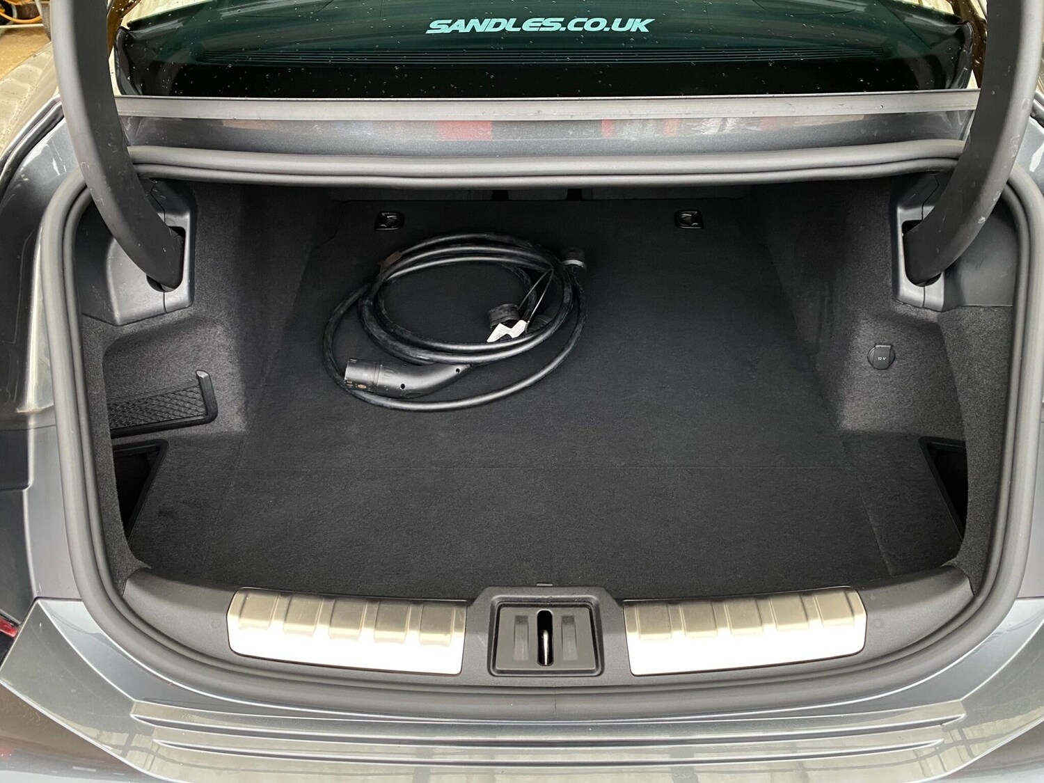 Used Audi e-tron GT 2021 for sale - 77306101: Photo 56