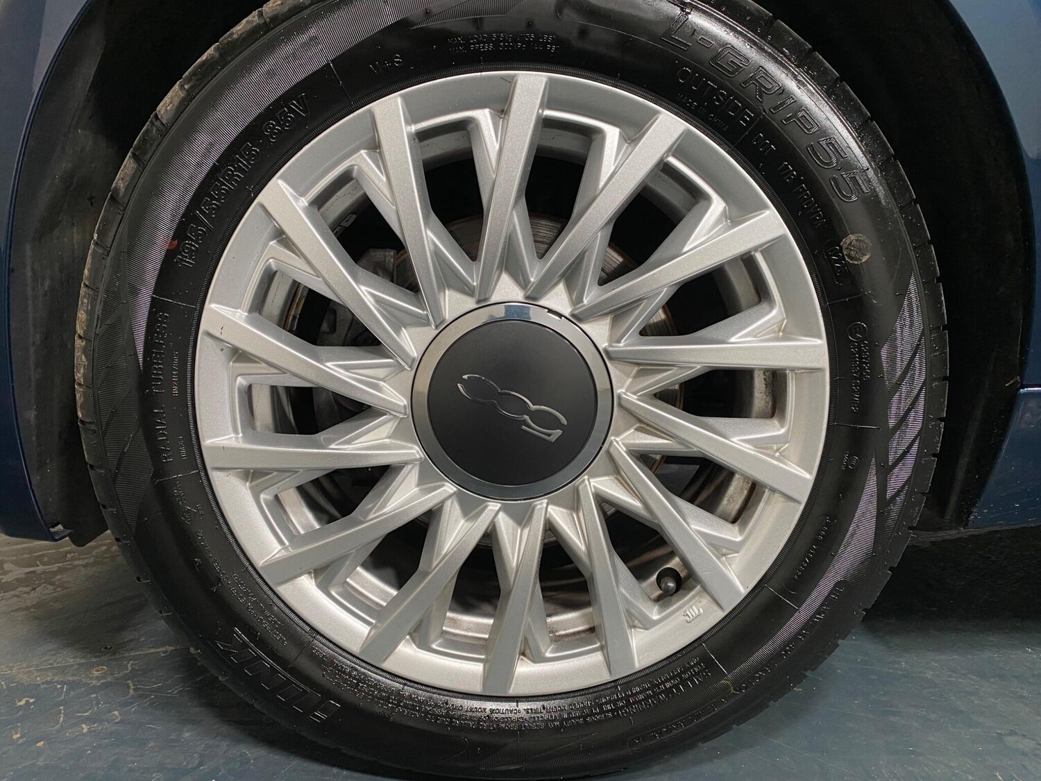 Used Fiat 500 2020 for sale - 76572575: Photo 17