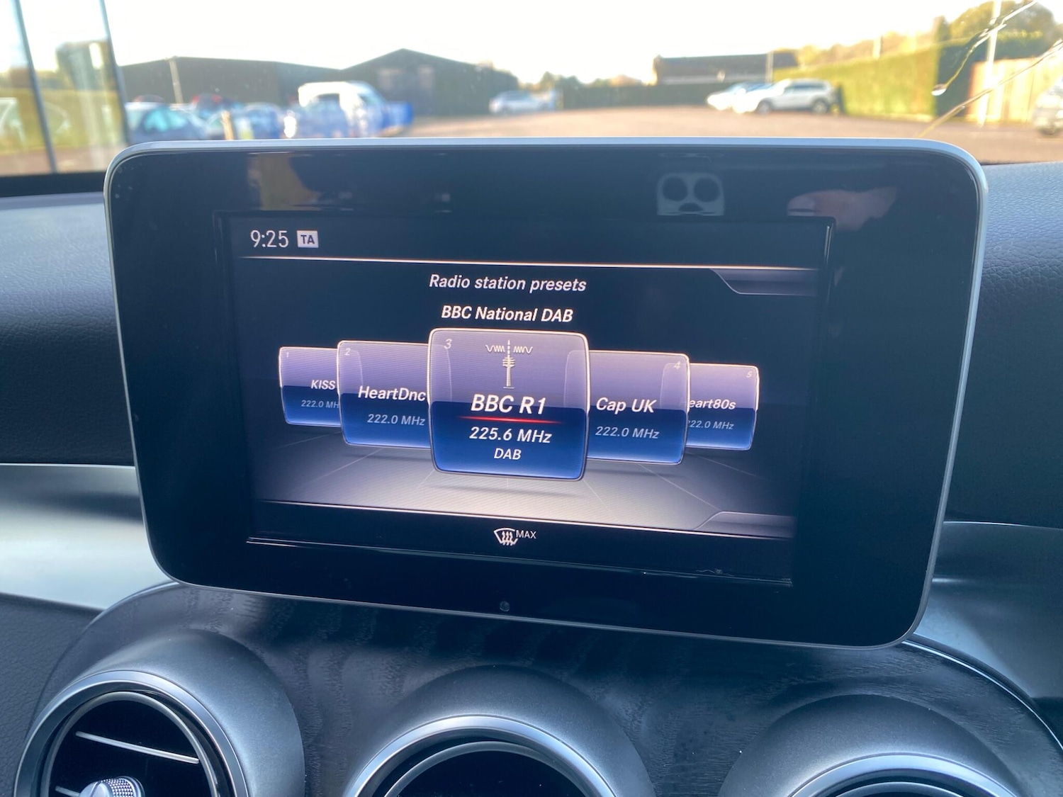 Used Mercedes-Benz C Class 2017 for sale - 76657725: Photo 26