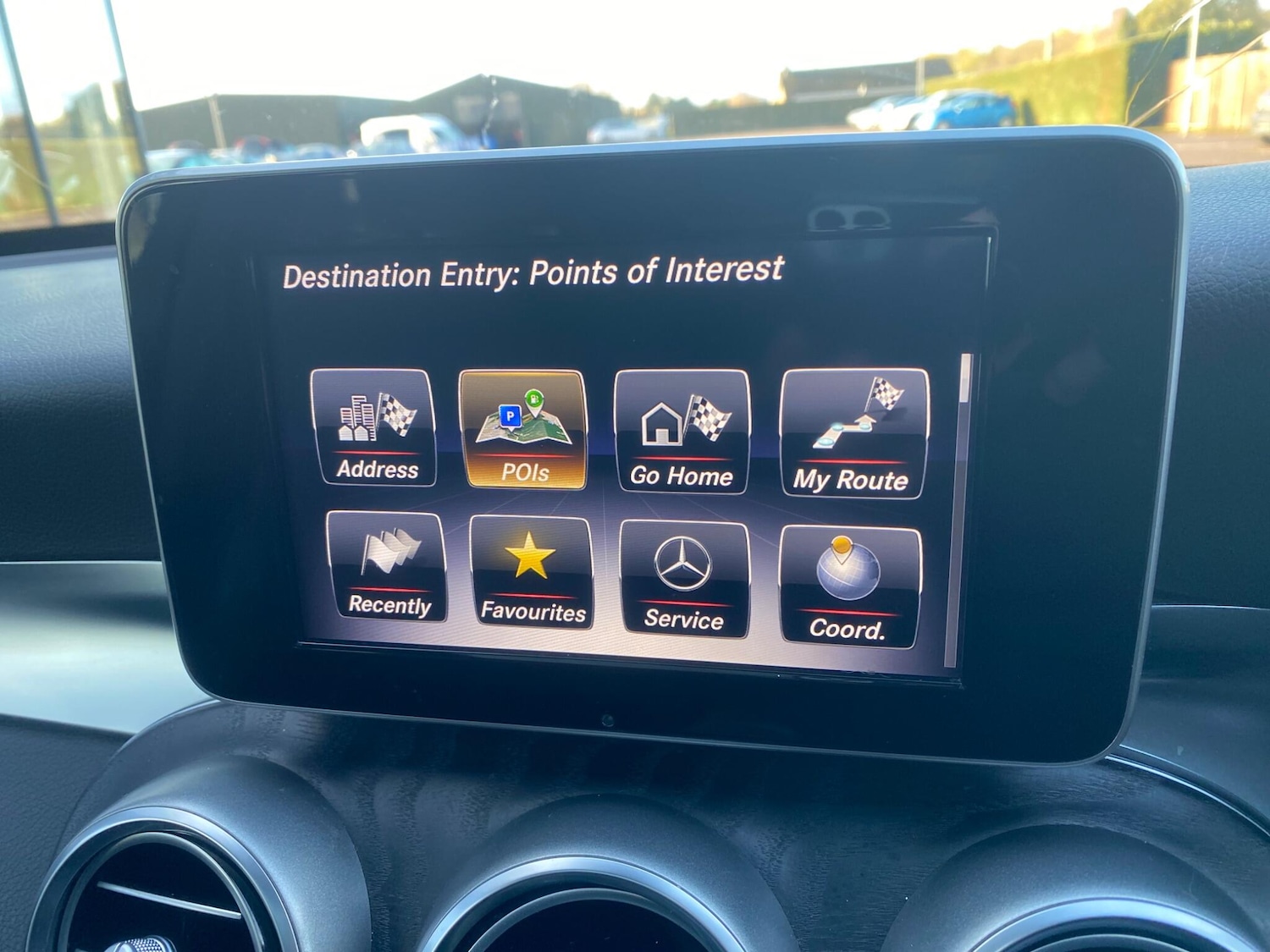 Used Mercedes-Benz C Class 2017 for sale - 76657725: Photo 29