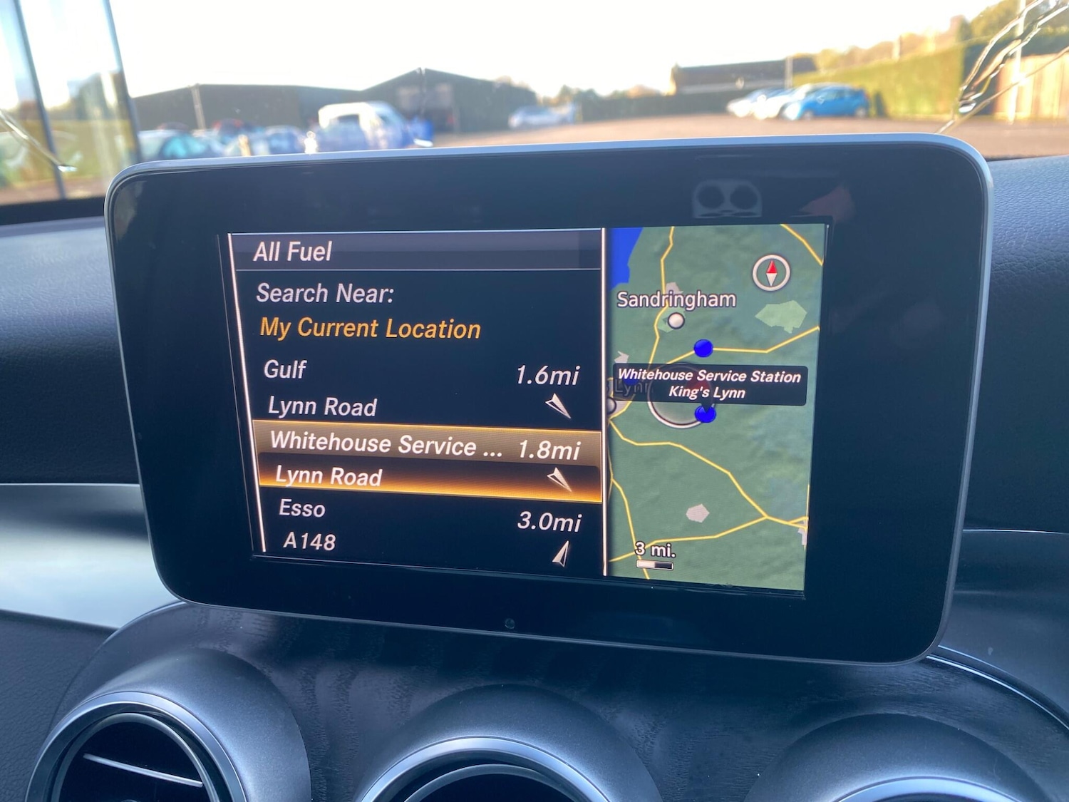 Used Mercedes-Benz C Class 2017 for sale - 76657725: Photo 31