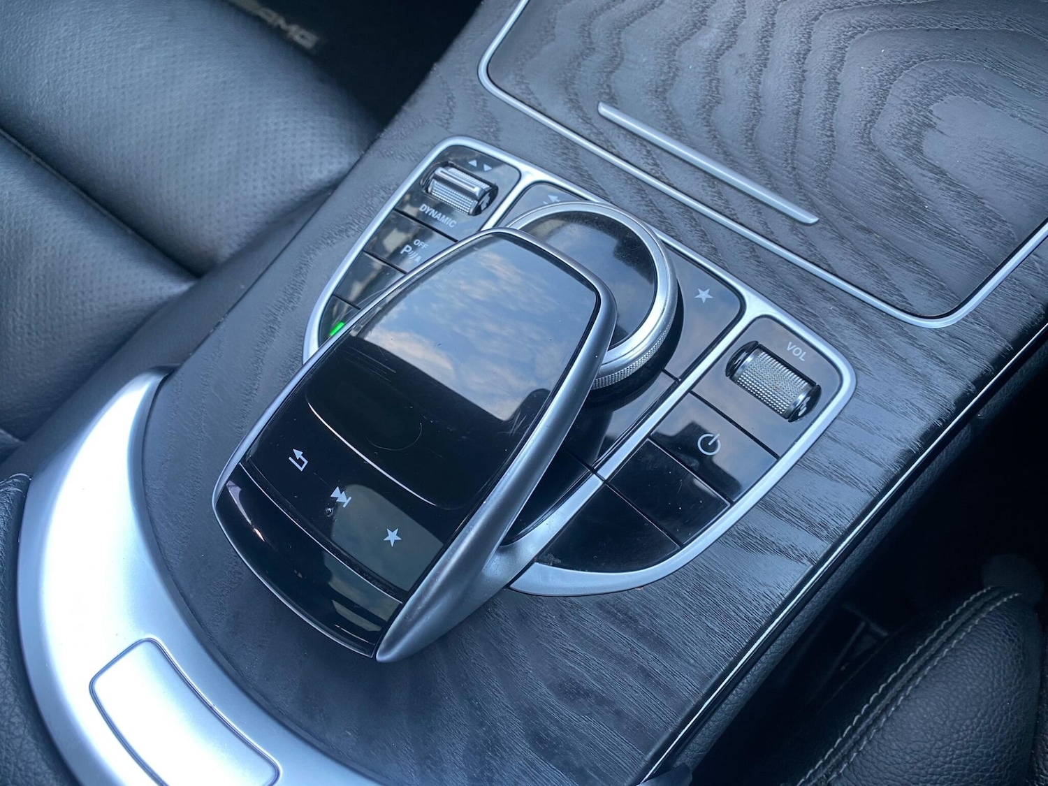 Used Mercedes-Benz C Class 2017 for sale - 76657725: Photo 36