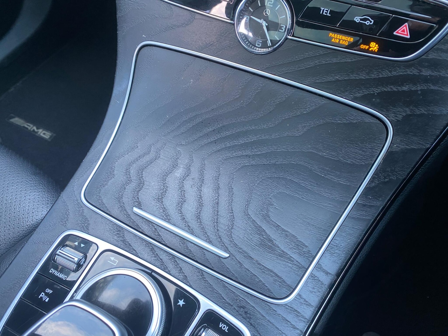 Used Mercedes-Benz C Class 2017 for sale - 76657725: Photo 37