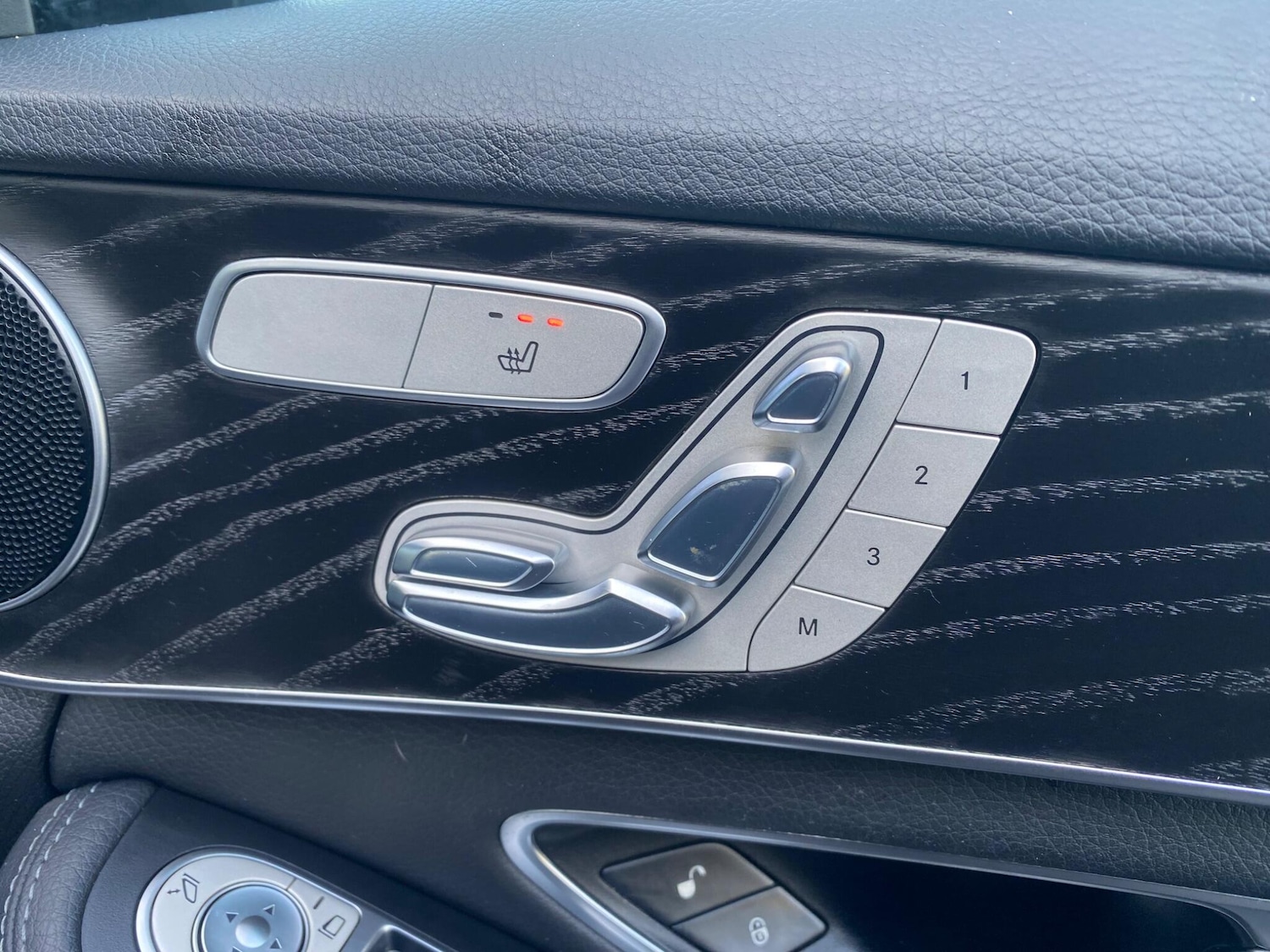 Used Mercedes-Benz C Class 2017 for sale - 76657725: Photo 47