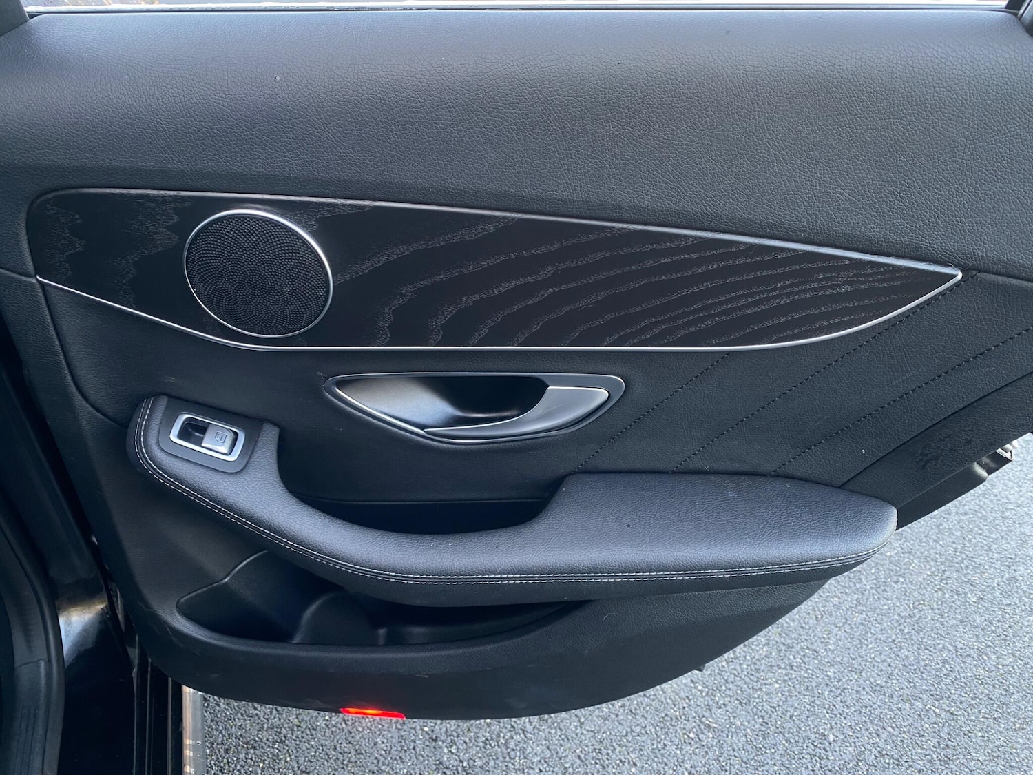 Used Mercedes-Benz C Class 2017 for sale - 76657725: Photo 51