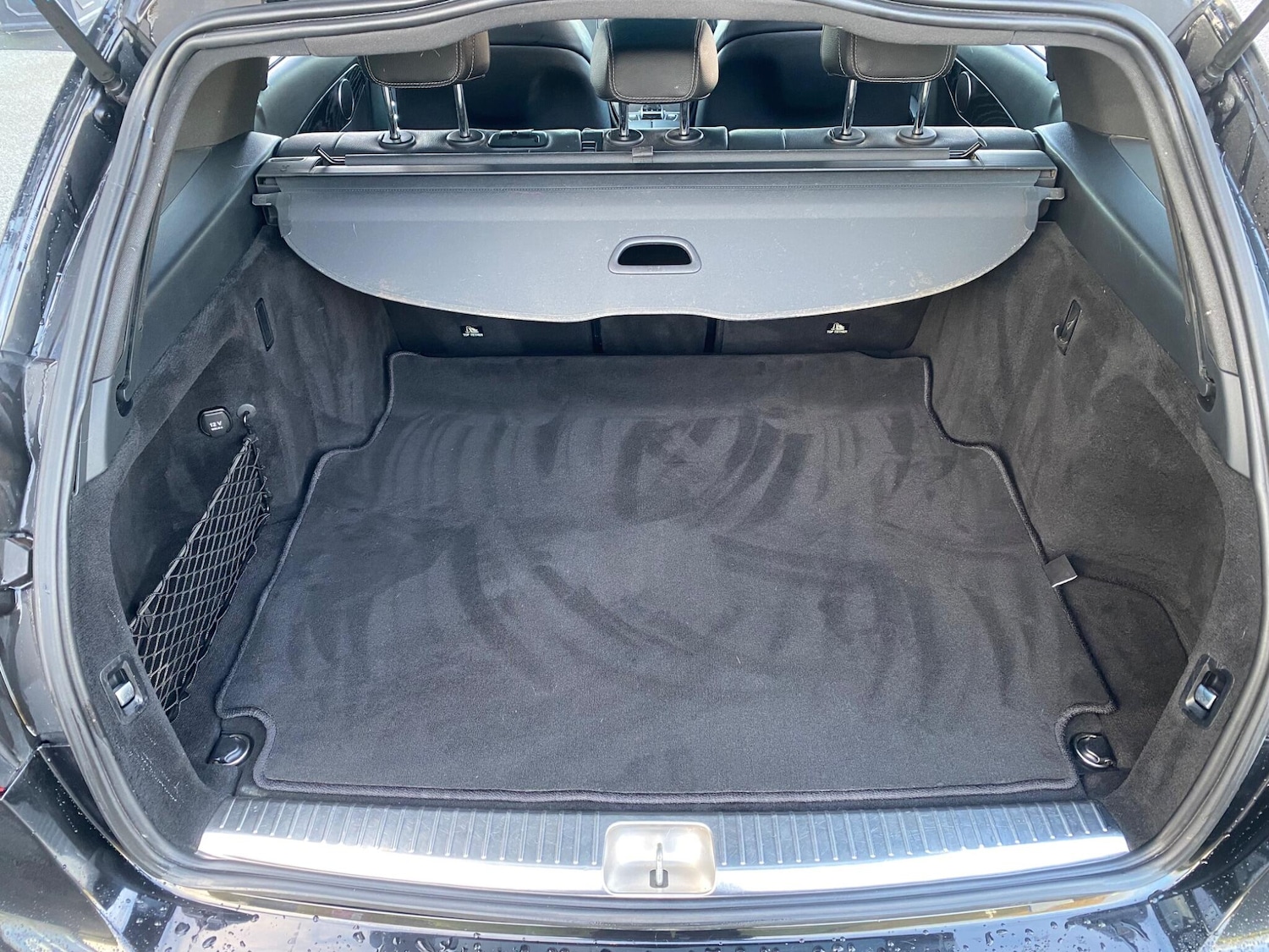 Used Mercedes-Benz C Class 2017 for sale - 76657725: Photo 53