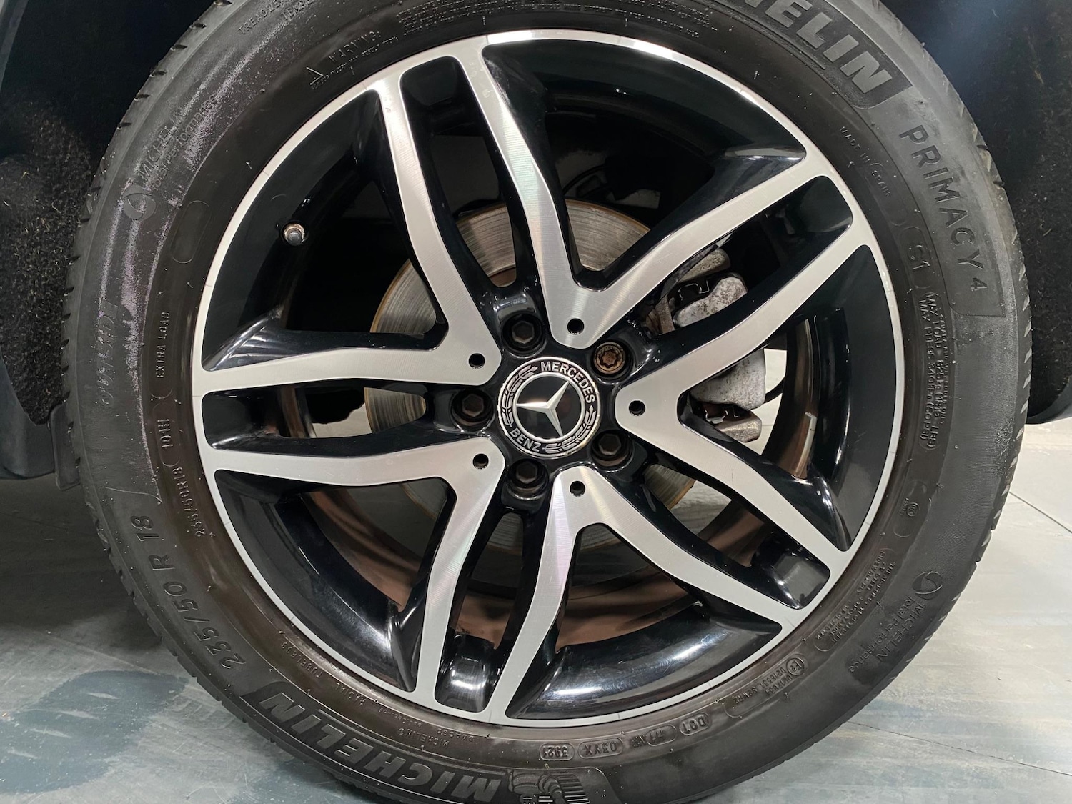 Used Mercedes-Benz GLA 2019 for sale - 76993693: Photo 17