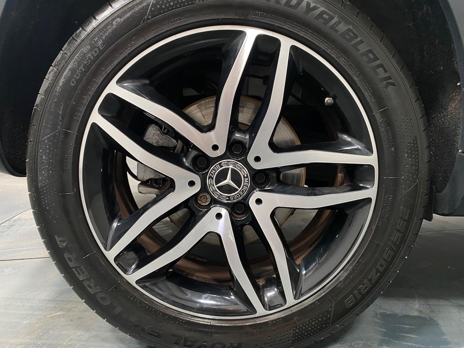 Used Mercedes-Benz GLA 2019 for sale - 76993693: Photo 19