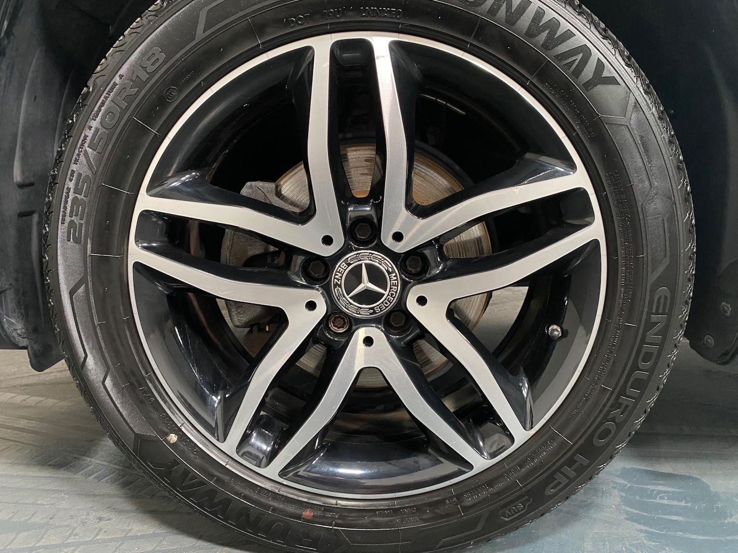 Used Mercedes-Benz GLA 2019 for sale - 76993693: Photo 20