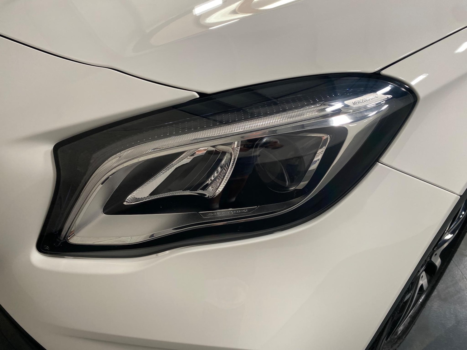 Used Mercedes-Benz GLA 2019 for sale - 76993693: Photo 21