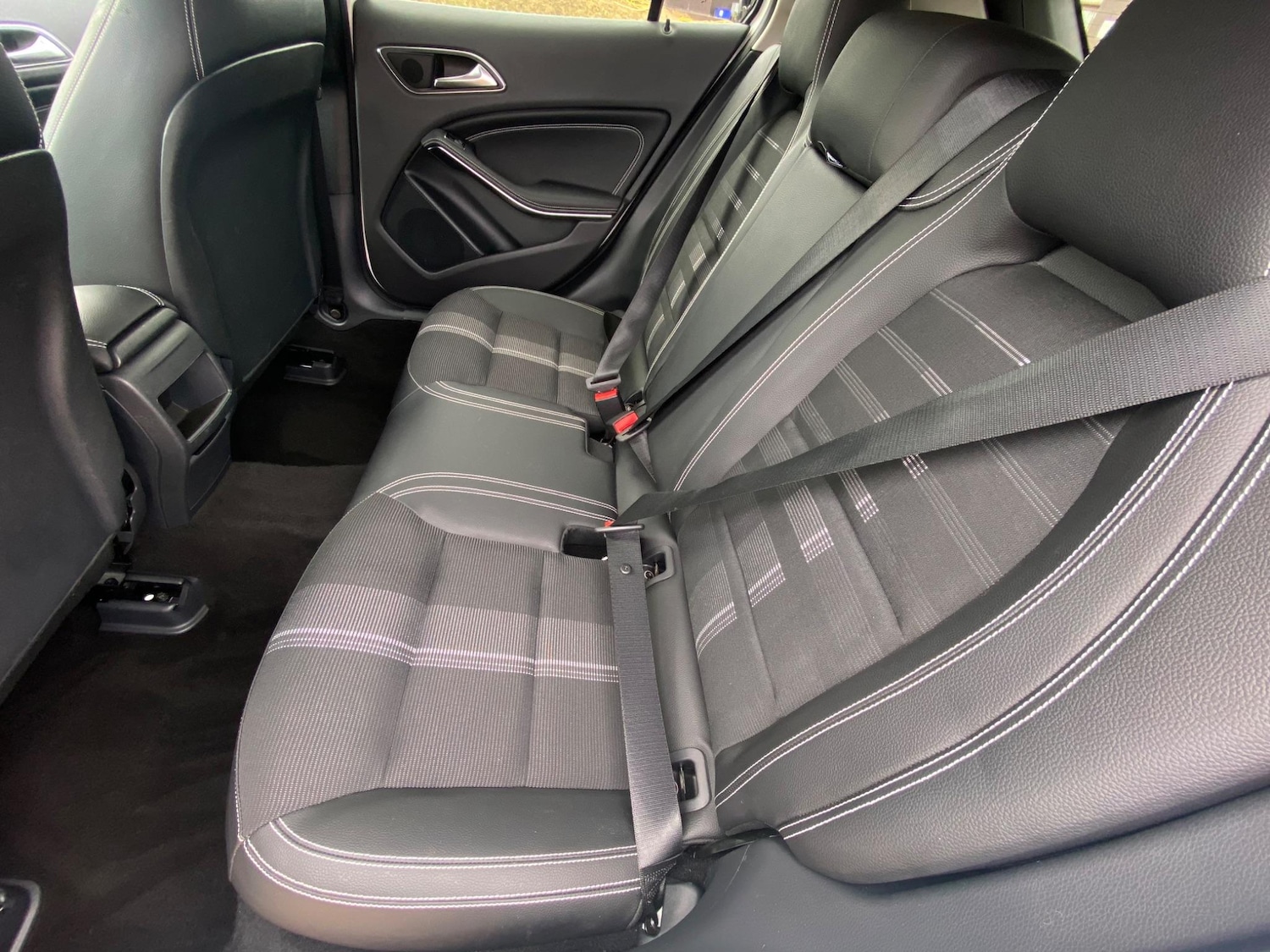 Used Mercedes-Benz GLA 2019 for sale - 76993693: Photo 28