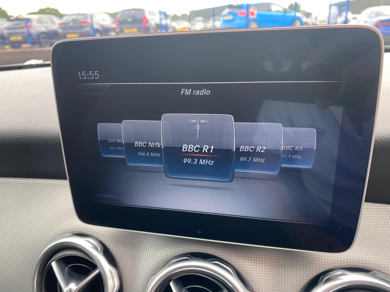 Used Mercedes-Benz GLA 2019 for sale - 76993693: Photo 30