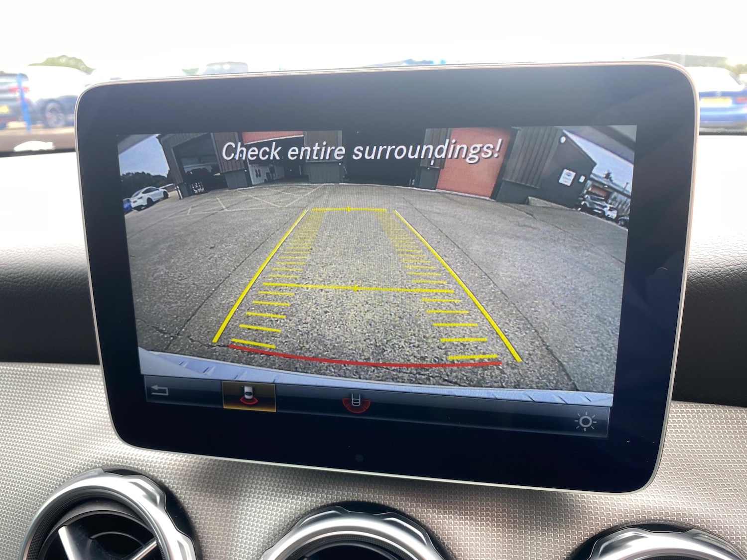 Used Mercedes-Benz GLA 2019 for sale - 76993693: Photo 33