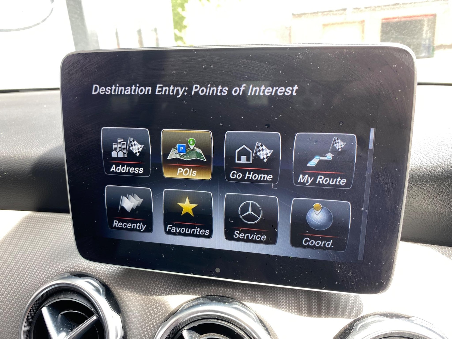 Used Mercedes-Benz GLA 2019 for sale - 76993693: Photo 35