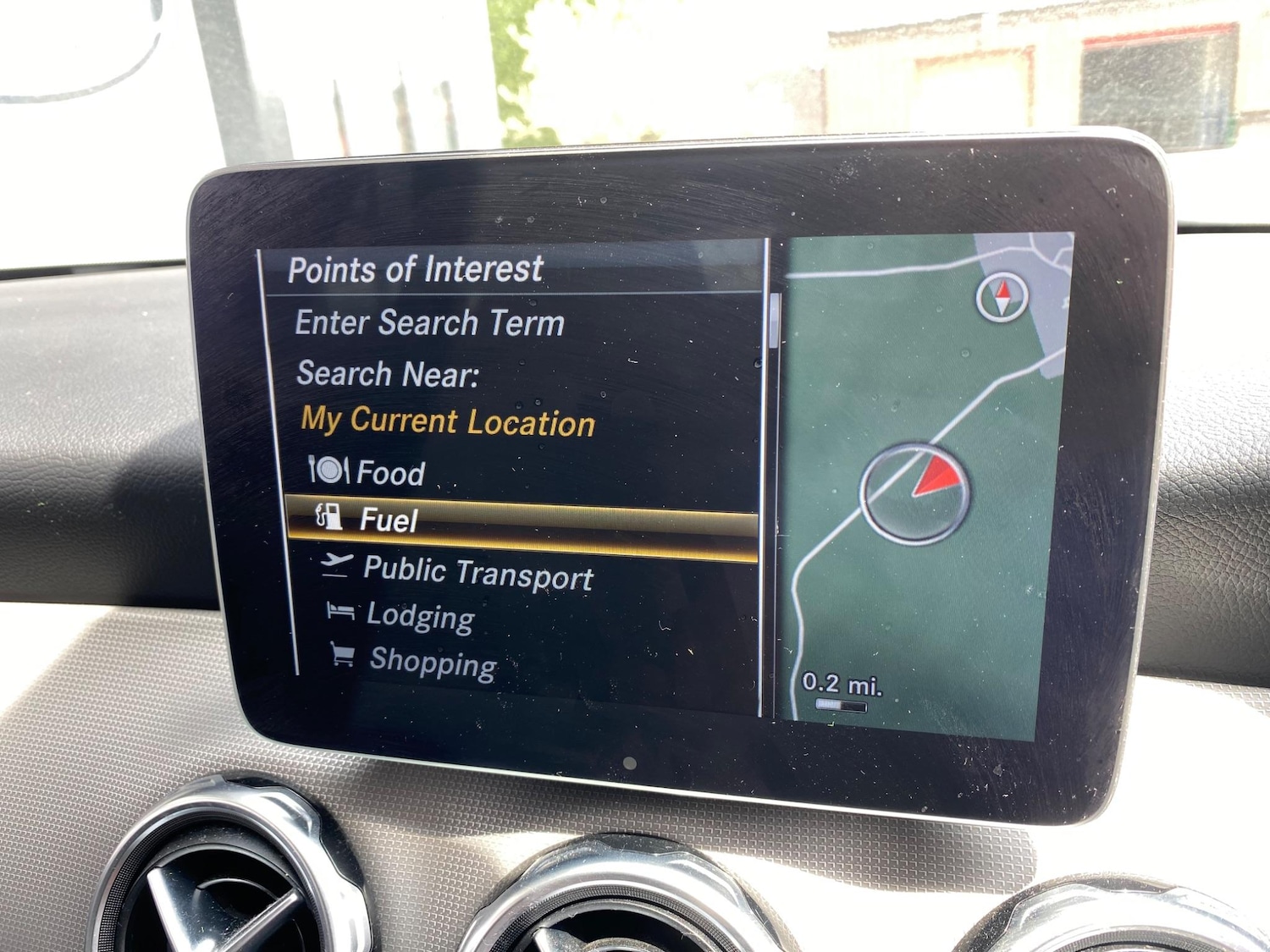 Used Mercedes-Benz GLA 2019 for sale - 76993693: Photo 36