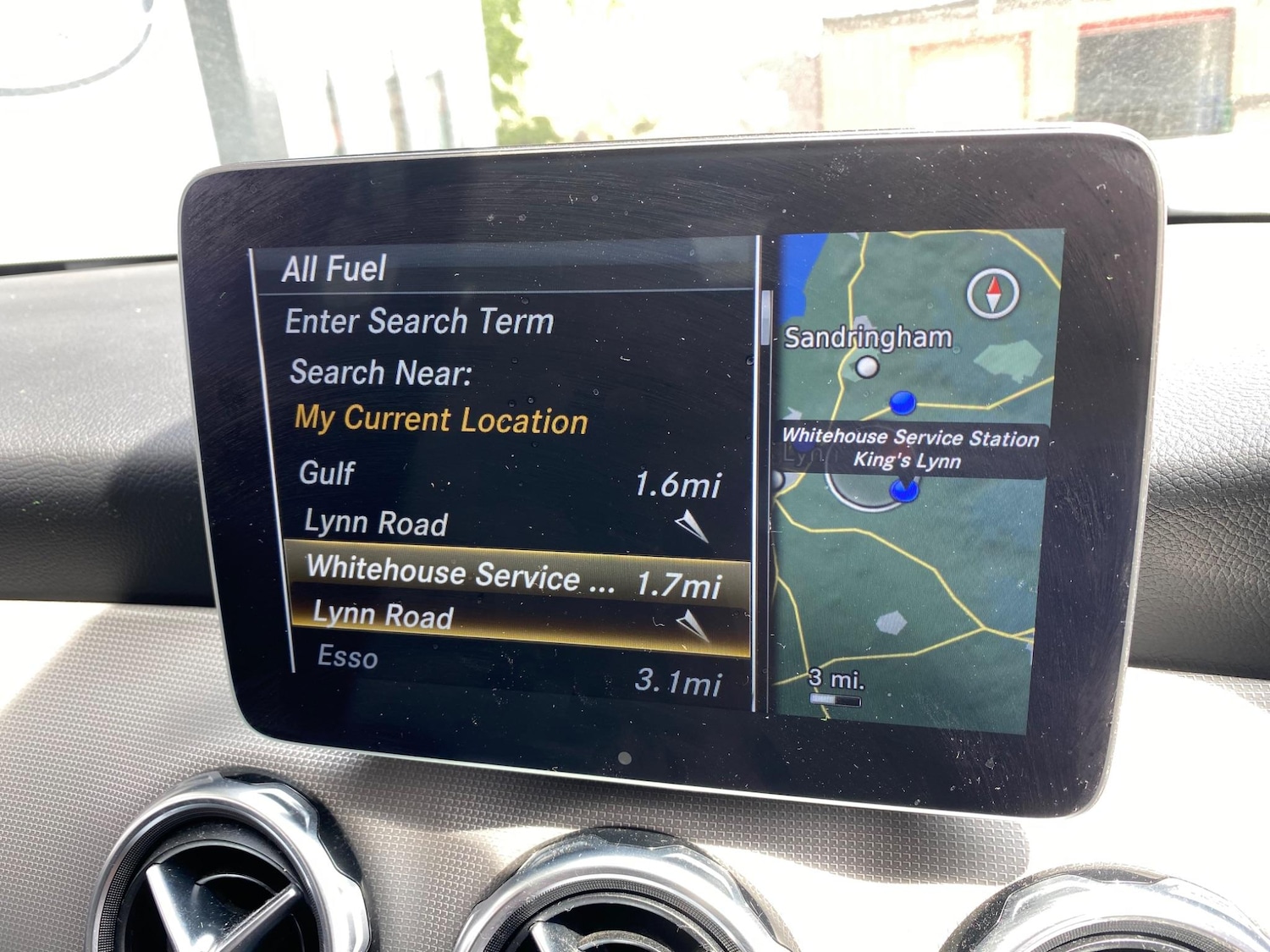 Used Mercedes-Benz GLA 2019 for sale - 76993693: Photo 37