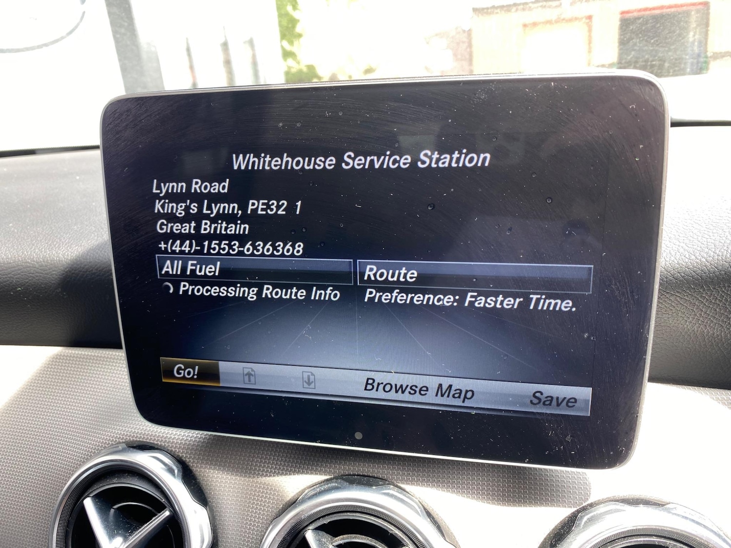 Used Mercedes-Benz GLA 2019 for sale - 76993693: Photo 38