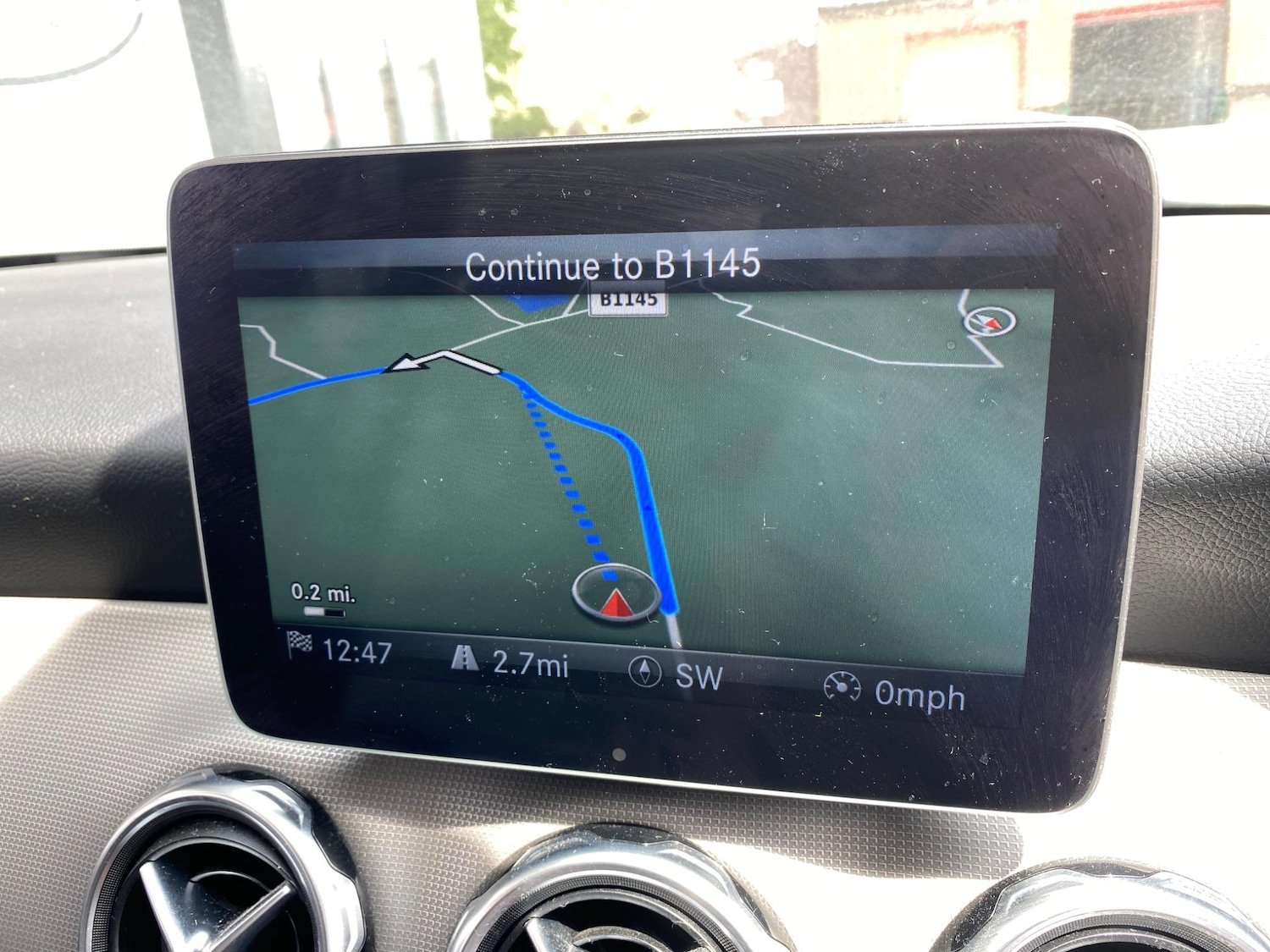 Used Mercedes-Benz GLA 2019 for sale - 76993693: Photo 39