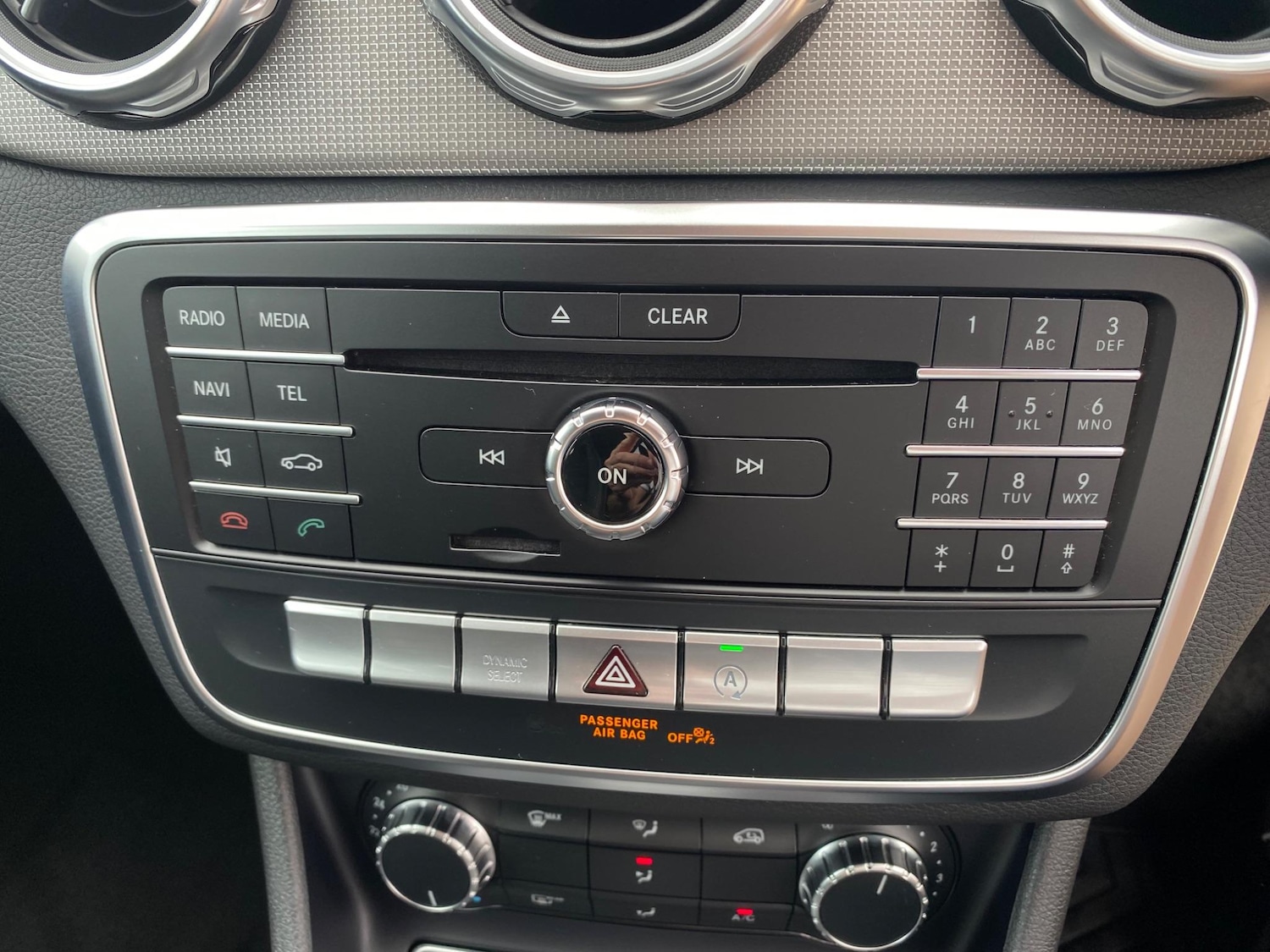 Used Mercedes-Benz GLA 2019 for sale - 76993693: Photo 40