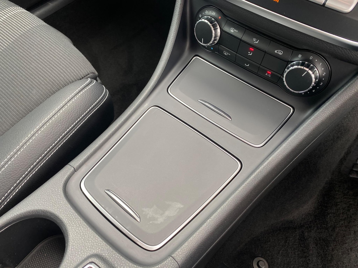 Used Mercedes-Benz GLA 2019 for sale - 76993693: Photo 42