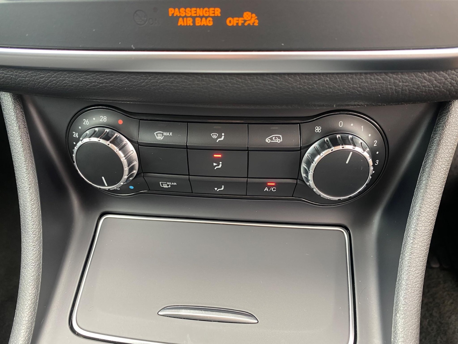 Used Mercedes-Benz GLA 2019 for sale - 76993693: Photo 43