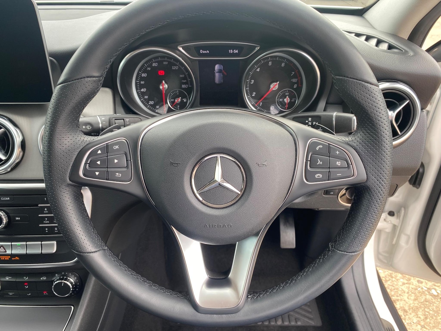 Used Mercedes-Benz GLA 2019 for sale - 76993693: Photo 46