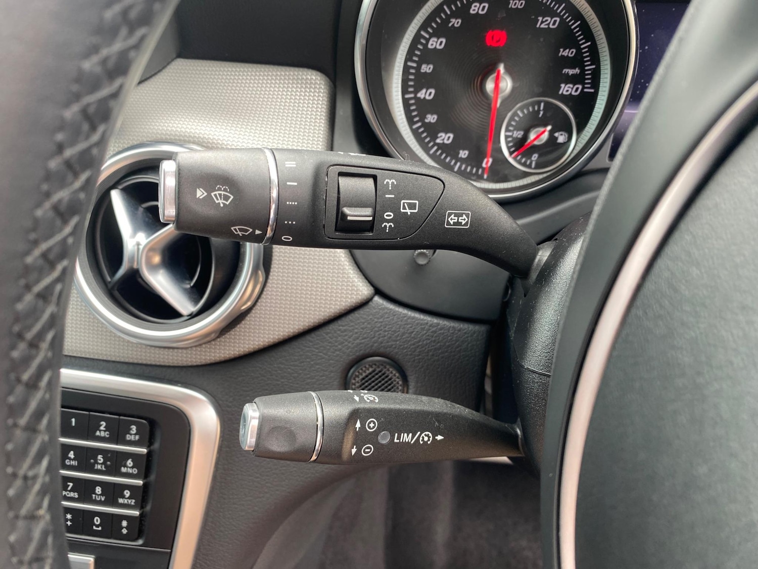 Used Mercedes-Benz GLA 2019 for sale - 76993693: Photo 48