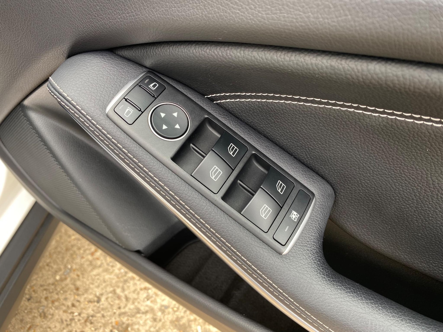 Used Mercedes-Benz GLA 2019 for sale - 76993693: Photo 52