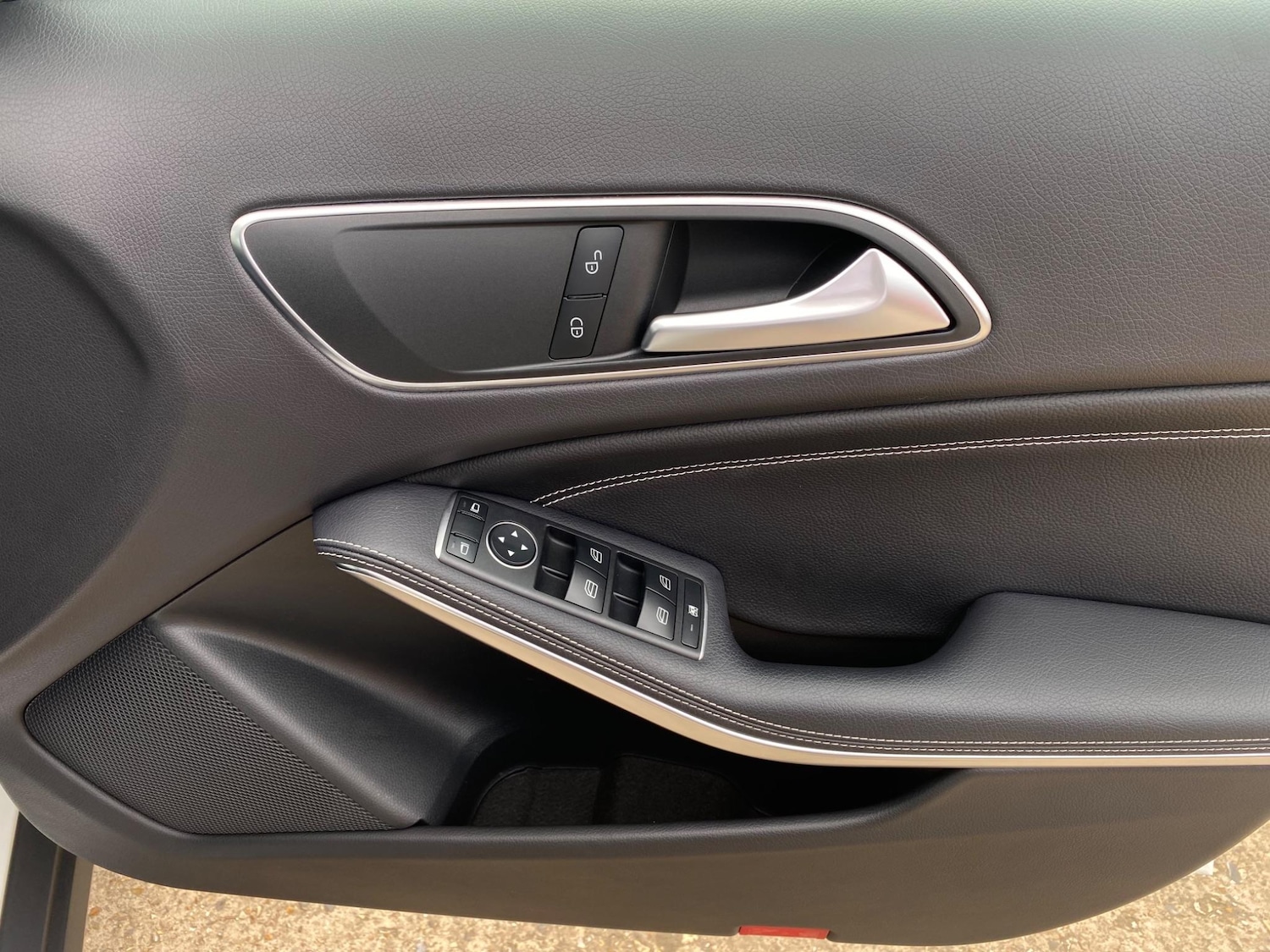 Used Mercedes-Benz GLA 2019 for sale - 76993693: Photo 53