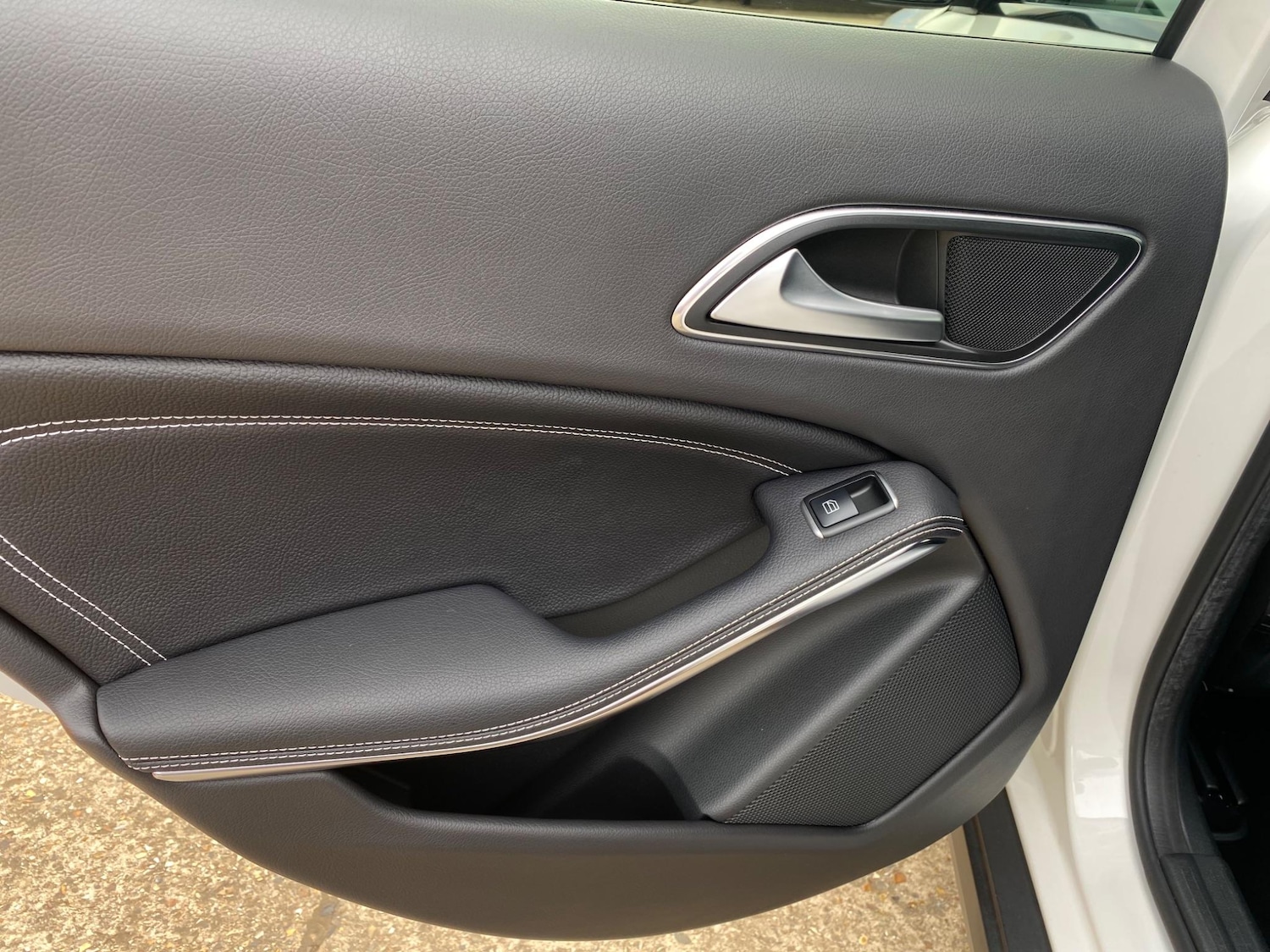 Used Mercedes-Benz GLA 2019 for sale - 76993693: Photo 54