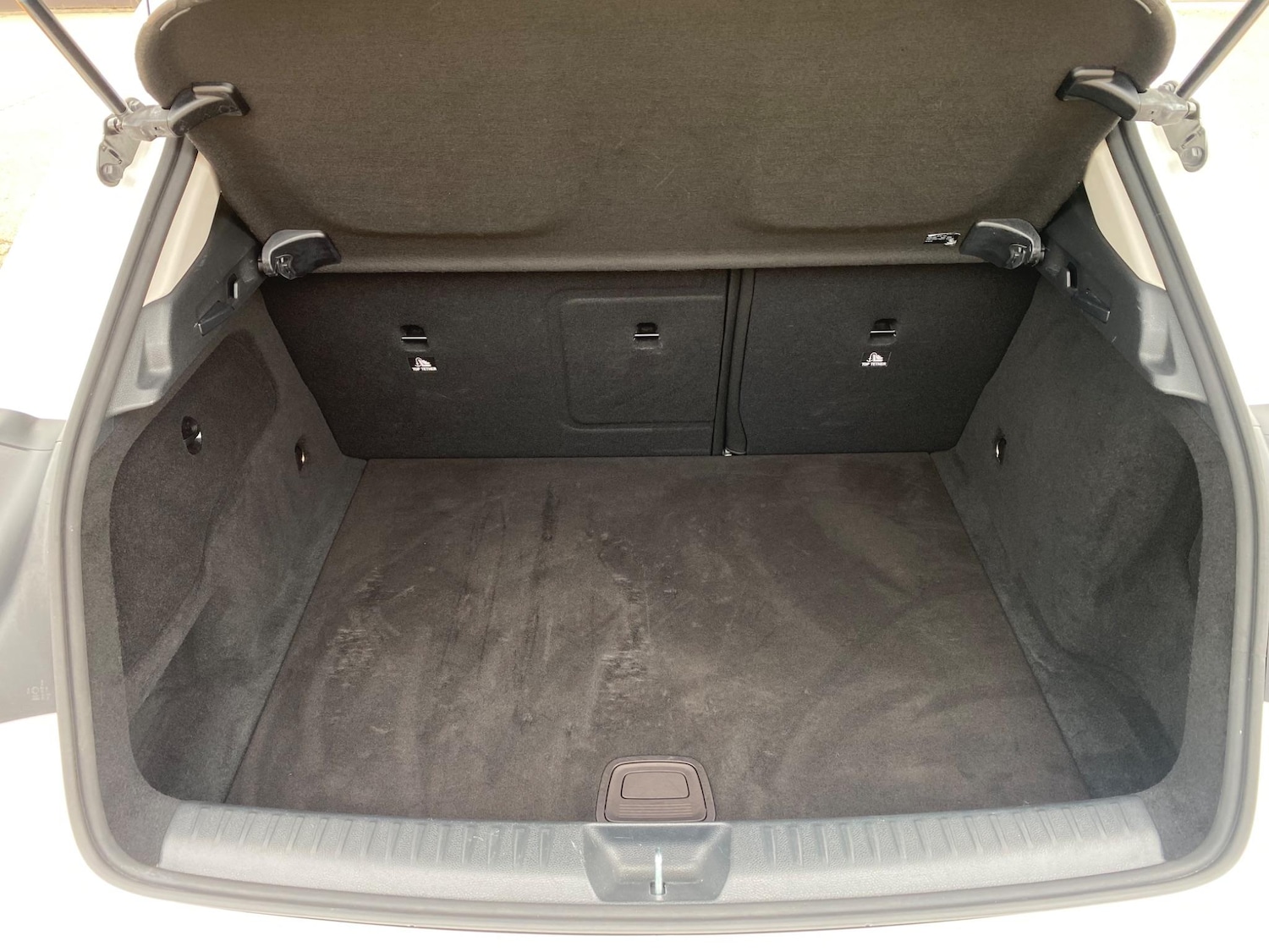 Used Mercedes-Benz GLA 2019 for sale - 76993693: Photo 57